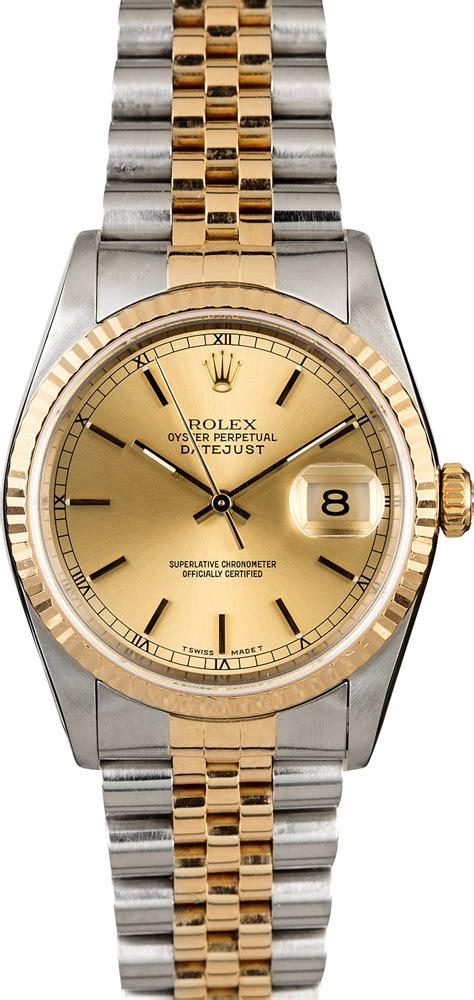 rolex watch code 16233|pre owned rolex datejust 16233.